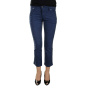 Parasuco Pants-Woman-Синий