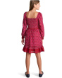 Lena Smocked Dress (Toddler/Little Kid/Big Kid)