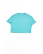 Vineyard Vines Kids Укороченная футболка (для малышей/ Маленьких деток/Больших деток)