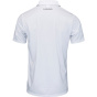 HEAD Мужская футболка для игры в поло CLUB 22 Tech Polo Shirt M