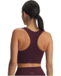 Vanish Seamless Mid Impact Sports Bra