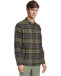 Caden Plaid Long Sleeve