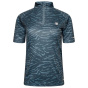 Dare 2b Женский спортивный топ Persist с коротким рукавом Performance Gym Top