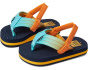 Reef Kids Little Ahi Flip Flop (Infant/Toddler/Little Kid)