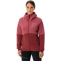 VAUDE Женская функциональная куртка Wo Tekoa Jacket