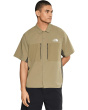 Trail Lightrange™ Short Sleeve Shirt
