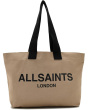 Ali Canvas East/West Tote