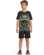 Od Stretch Shorts (big Kid)