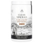 Mt. Capra, Clean Minerals с пептидами коллагена, горячее какао, 675 г (23,8 унции)