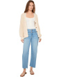 Charlotte High-Rise Wide Leg