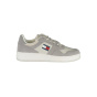 Tommy hilfiger Кроссовки - Мужские - Grigio