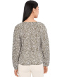 Feeling Best Button Blouse
