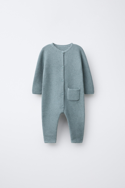 Zara ССЫЛКИ на трикотажные ИЗДЕЛИЯ 495712103-518-1