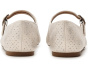 Tannyr Perforated Sandal