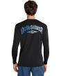 Everyday Graphic Long Sleeve Surf Tee