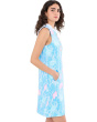 Evangeline Sleeveless Dress