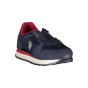 U.s. polo assn. Кроссовки - Мальчик - Синие