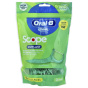 Oral-B, Glide, Scope Outlast, набор для чистки зубов, мятный вкус, 150 шт.