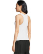 Cher Scoop Neck Tank