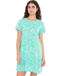 Cody Short Sleeve Dress