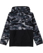 Under Armour Kids Толстовка с капюшоном PB Hundo (для больших детей)