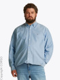 Tommy Hilfiger Big Рубашка с длинным рукавом C30660658-4291