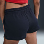 NIKE Женские шорты W NSW PHNX FLC MR STD короткие