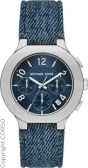 MICHAEL KORS Хронограф C82114747-4297