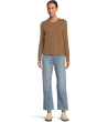 Long Sleeve Crew Neck