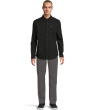 Caden Solid Long Sleeve