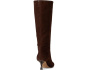 Adele Suede Tall Boots