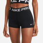 NIKE Женские шорты W NP 365 SHORT 3 дюйма