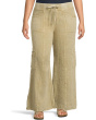 Rizal Wide Leg