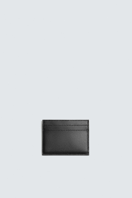 Zara ЧЕХОЛ ДЛЯ КАРТОЧЕК СО СТРУКТУРНЫМ РИСУНКОМ 495669981-800-3