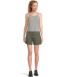 Cozy Up Scoop Tank