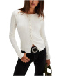 Tilly Long Sleeve Cardi