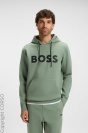 BOSS GREEN exkl. Underwear Толстовка с капюшоном C31125154-4294