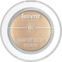 Lavera Тени для век фирменного цвета для глаз Ослепительное золото 08 - 2 г