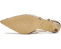 Hansell Sling Back Pumps
