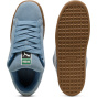 PUMA Мужская повседневная обувь замша XL