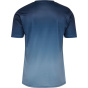 HUMMEL Мужская футболка hmlPULSE GRADIENT футболка S/S