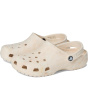 Crocs Kids Классические сабо Tie-Dye с мраморной отделкой (для маленьких детей/для больших детей)