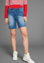 KangaROOS Джинсовые Бермудские острова C96585461-4297