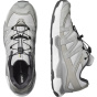 SALOMON Мужская повседневная обувь SHOES XC ROAM LTR Lunar Rock/сплав/черный