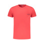 Bikkembergs Футболка-Человек-Красный