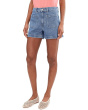 The Emmy Denim Short in Midvale Wash