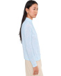 Sunsense Ocelot Long Sleeve Quarter Zip