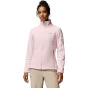 COLUMBIA Женский свитер Fast Trek II Jacket