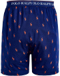 Classic Fit Knit Boxers