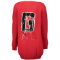 Gaelle paris Sweatshirt-Woman-Красный
